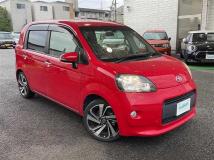 2014 Toyota Porte