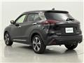 2021 Nissan KIX