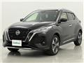 2021 Nissan KIX