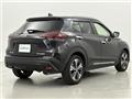 2021 Nissan KIX