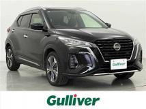 2021 Nissan KIX