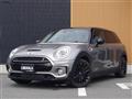 2016 BMW MINI Clubman