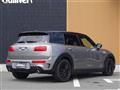 2016 BMW MINI Clubman