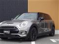 2016 BMW MINI Clubman