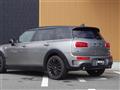 2016 BMW MINI Clubman
