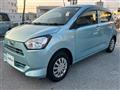 2021 Daihatsu Mira Es