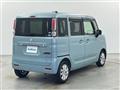 2019 Suzuki Spacia