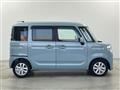 2019 Suzuki Spacia