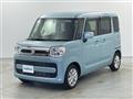 2019 Suzuki Spacia