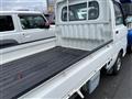 2011 Daihatsu Hijet Truck