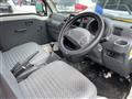 2011 Daihatsu Hijet Truck