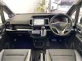 2013 Honda Step WGN