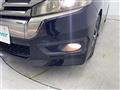 2013 Honda Step WGN