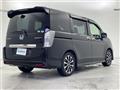 2013 Honda Step WGN