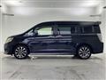 2013 Honda Step WGN