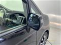 2013 Honda Step WGN