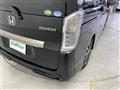 2013 Honda Step WGN