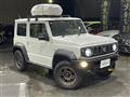 2024 Suzuki Jimny Sierra