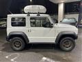 2024 Suzuki Jimny Sierra