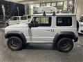 2024 Suzuki Jimny Sierra