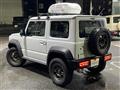 2024 Suzuki Jimny Sierra