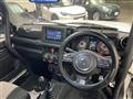 2024 Suzuki Jimny Sierra