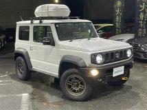 2024 Suzuki Jimny Sierra
