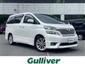 2009 Toyota Vellfire