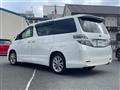 2009 Toyota Vellfire