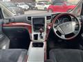 2009 Toyota Vellfire