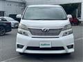 2009 Toyota Vellfire