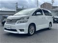 2009 Toyota Vellfire