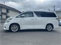 2009 Toyota Vellfire