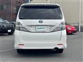 2009 Toyota Vellfire