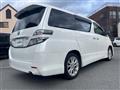 2009 Toyota Vellfire