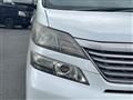 2009 Toyota Vellfire