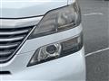 2009 Toyota Vellfire