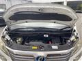 2009 Toyota Vellfire