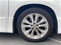 2009 Toyota Vellfire