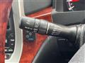 2009 Toyota Vellfire