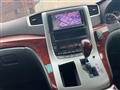 2009 Toyota Vellfire