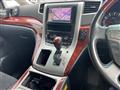 2009 Toyota Vellfire