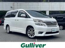 2009 Toyota Vellfire