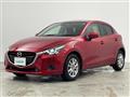 2016 Mazda Demio
