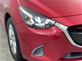2016 Mazda Demio