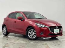 2016 Mazda Demio