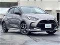 2023 Toyota Yaris