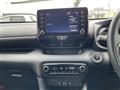 2023 Toyota Yaris