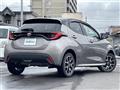 2023 Toyota Yaris