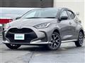 2023 Toyota Yaris